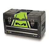 Matrix Concepts M31 Worx Box - Green - Matrix Concepts
