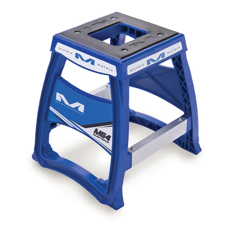 Matrix Concepts M64 Elite Stand - Blue - Matrix Concepts