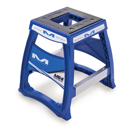 Matrix Concepts M64 Elite Stand - Blue - Matrix Concepts