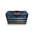 Matrix Concepts M81 Worx Box - Blue - Matrix Concepts