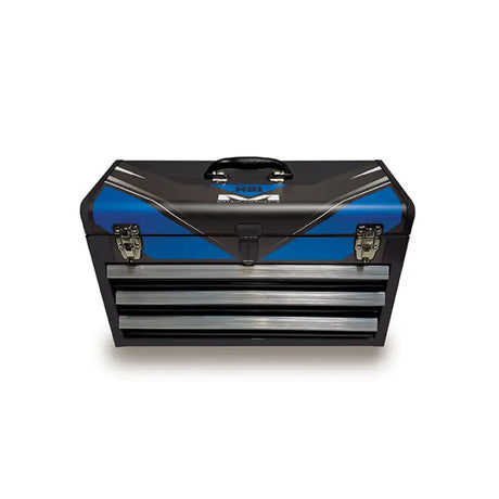 Matrix Concepts M81 Worx Box - Blue - Matrix Concepts