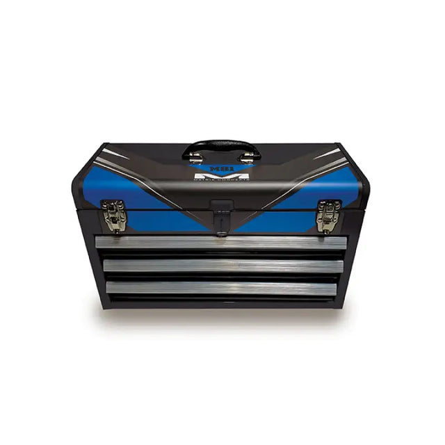 Matrix Concepts M81 Worx Box - Blue - Matrix Concepts