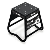 Matrix Concepts Mini A2 Stand - Black with sturdy metal frame and signature branding.