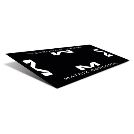Matrix Concepts R4 Rubber 3MM Worx Bench Mat Top - RV and Auto Parts