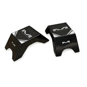 Matrix Concepts Starter Blocks Set - Black/Grey - Fabrication