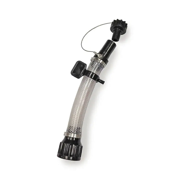 Matrix Concepts Utility Can Dispenser Hose Kit - Fabrication