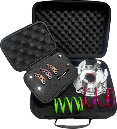 Matryx Boost Clutch Kit Gen 2 - IBEXX