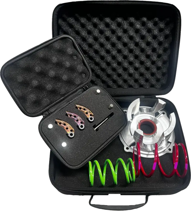 Matryx Boost Clutch Kit Gen 2 - IBEXX