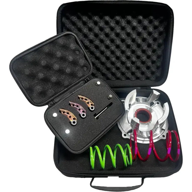 Matryx Boost Clutch Kit Gen 2 - IBEXX