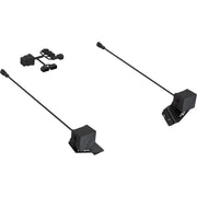 Acc Light Kit Spot Beam Pol Matryx Rmk - MBRP