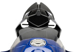 Rear Seat Cowl Matt Black Yam - PUIG