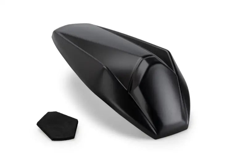 Rear Seat Cowl Matt Black Kaw - PUIG