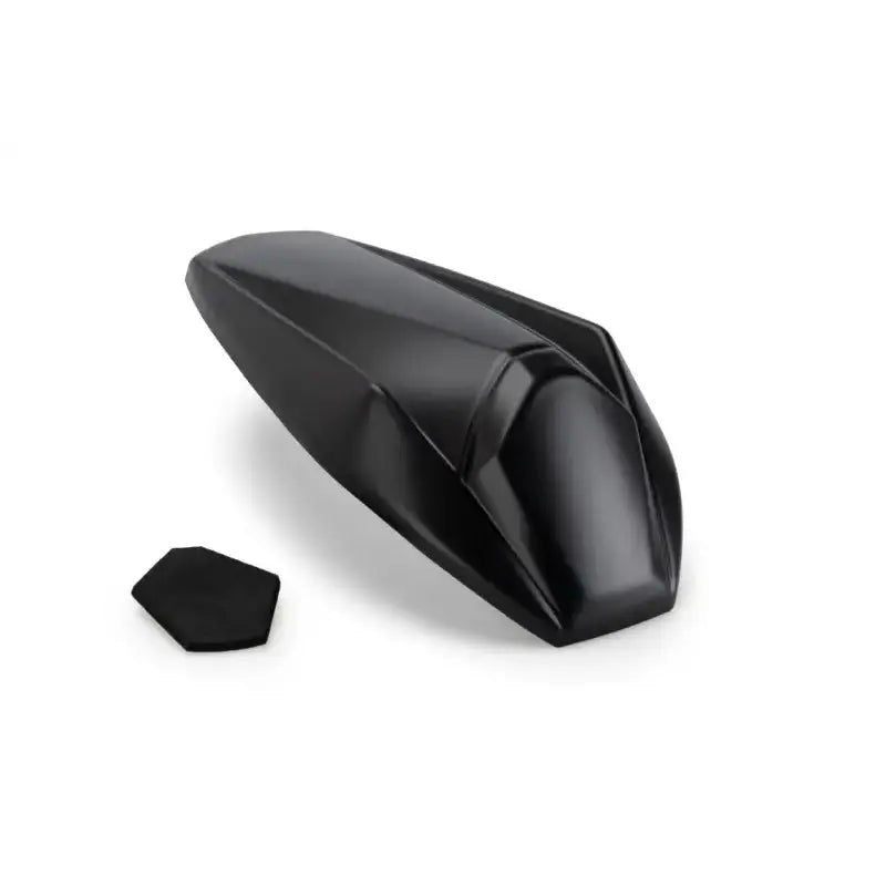 Rear Seat Cowl Matt Black Kaw - PUIG