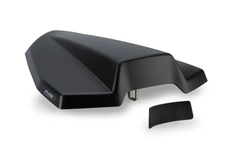 Rear Seat Cowl Matte Black Hon - PUIG