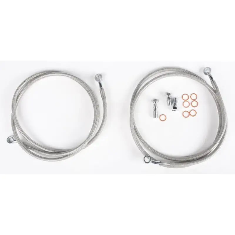MAV-F Brakeline Front Std Maverick - Brake Line Kit