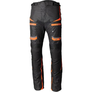Maverick Evo Adventure Touring CE Jeans in Khaki/Grey/Orange - RST
