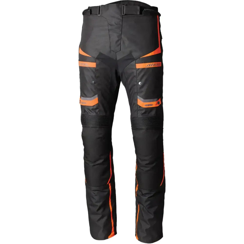 Maverick Evo Ce Jean Khaki/Grey/Orange Textile Md - RST