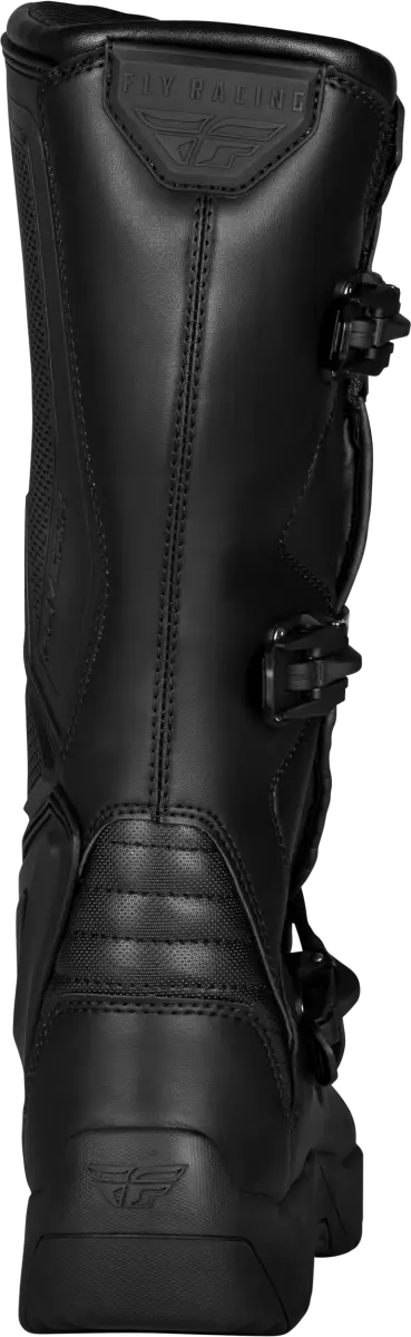Maverik Lt Enduro Boot Black Sz 08 - FLY RACING