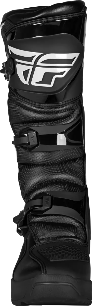 Maverik Lt Enduro Boot Black Sz 12 - FLY RACING