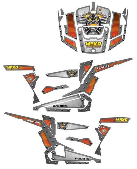 D-COR 20-60-104