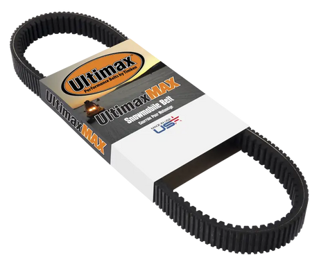 Max Drive Belt - Powersports