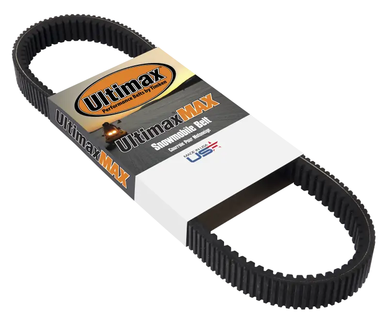 Max Drive Belt - Powersports