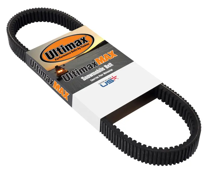 ULTIMAX Max Drive Belt for Powersports