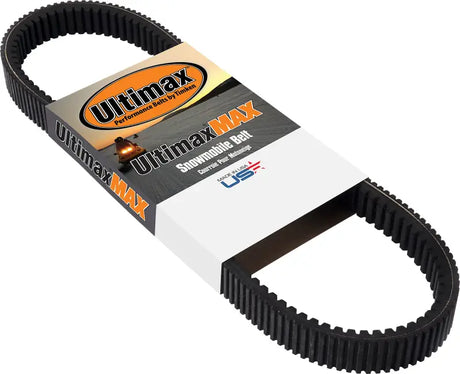 MAX1034M3 Max Drive Belt - Ultimax