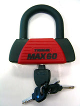 MAX60 Padlock