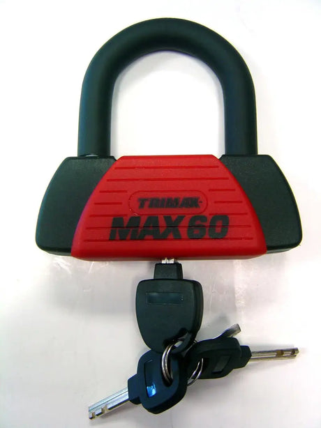 MAX60 Padlock