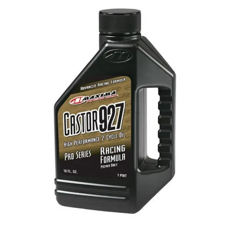 Maxima 23916 Castor 927 16Oz - Chemicals