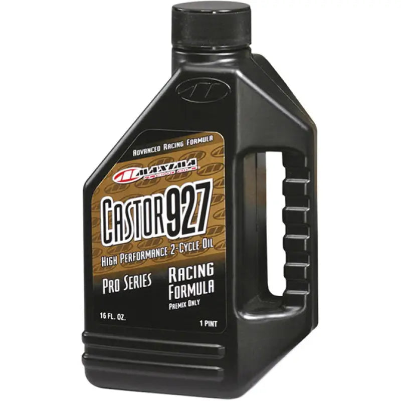 Maxima 23916 Castor 927 16Oz - Chemicals