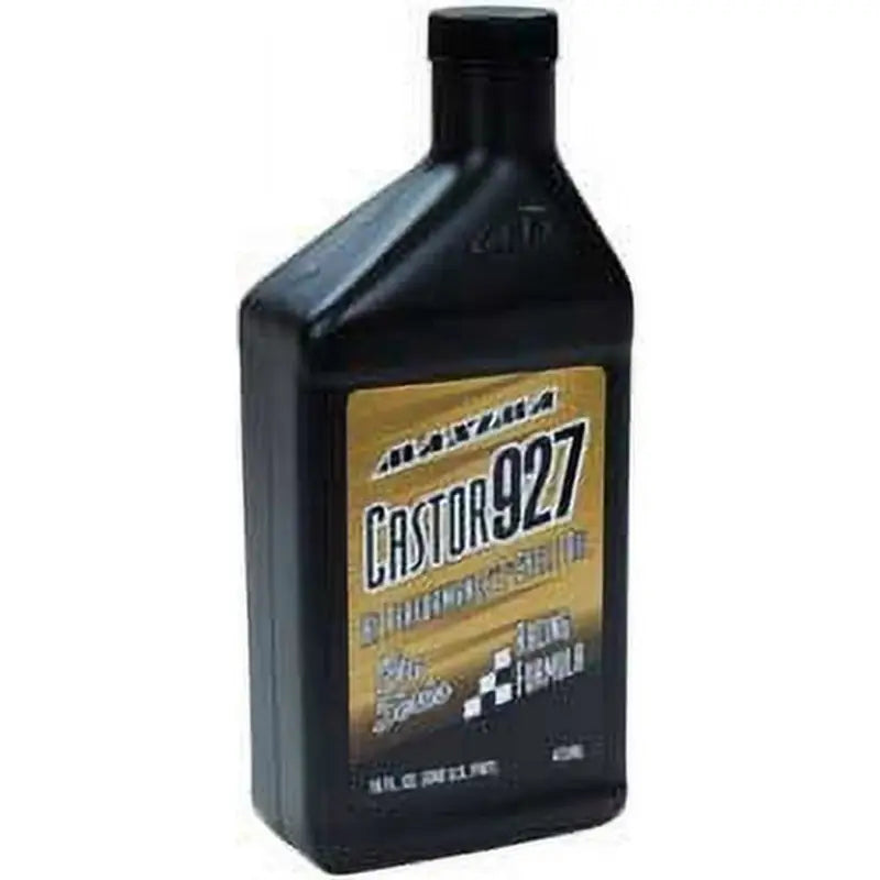 Maxima 23916 Castor 927 16Oz - Chemicals