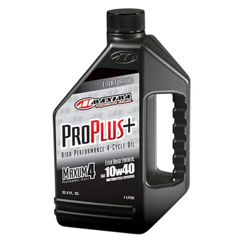 Maxima 30-029128 Proplus 4T Oil 10W-40 1Gal - Chemicals
