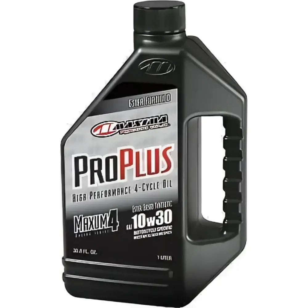 Maxima 30-039128 Proplus 4T Oil 20W-50 1Gal - Chemicals