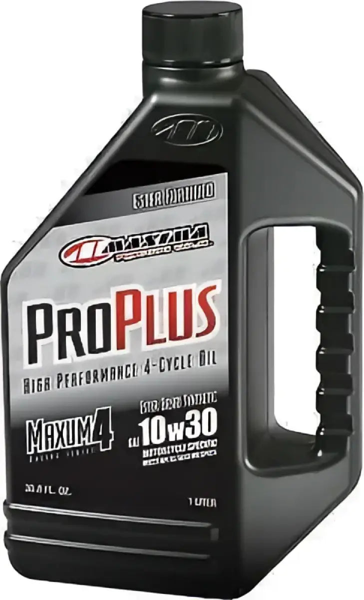 Maxima 30-039128 Proplus 4T Oil 20W-50 1Gal - Chemicals