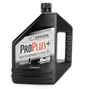 Maxima 30-199128 Proplus 4T Oil 10W-50 128Oz - Chemicals