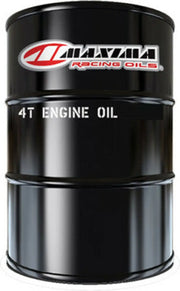 Maxima 30-41055 Tech Service Syn 4T Engine Oil 10W40 55 Gal Drum - Chemicals