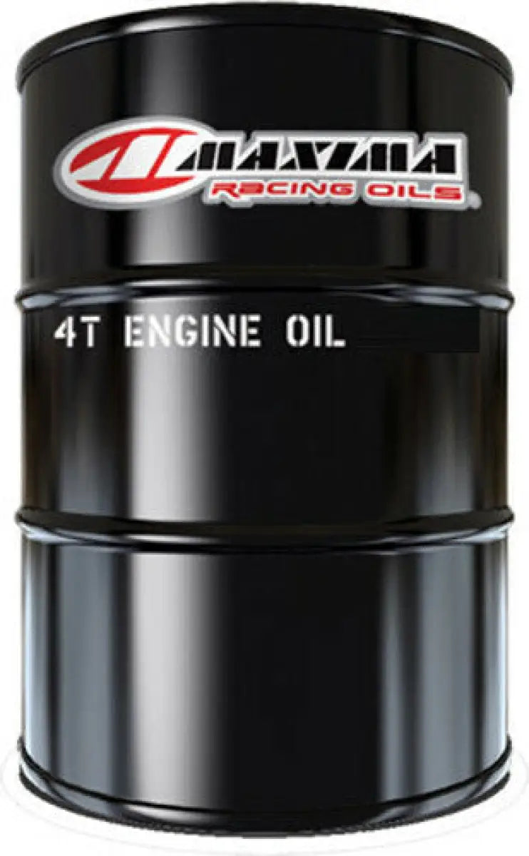 Maxima 30-41055 Tech Service Syn 4T Engine Oil 10W40 55 Gal Drum - Chemicals