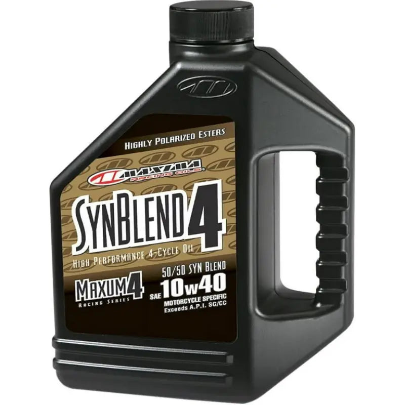 Maxima 349128 Premium 10W-40 1Gal - Chemicals