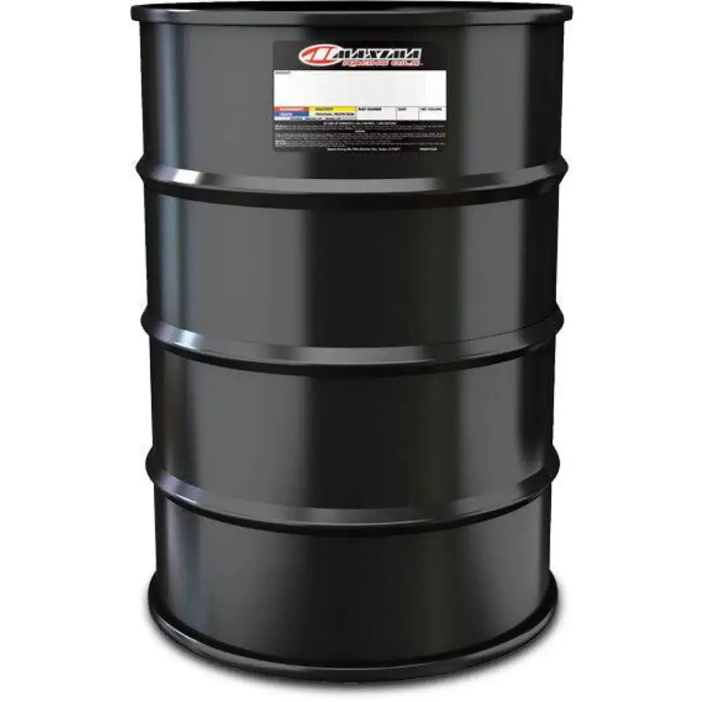 Fork Oil 5W 55 Gal Drum