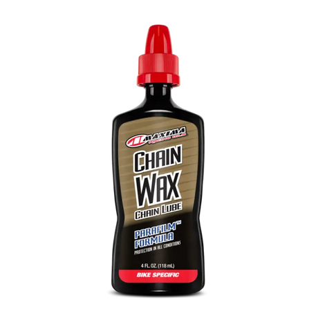 Maxima Bike Chain Wax Parafilm - 4oz - Oils & Oil Filters