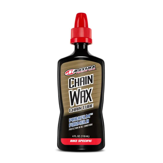 Maxima Bike Chain Wax Parafilm - 4oz - Oils & Oil Filters