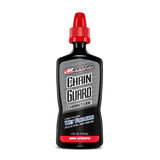 Maxima Bike Synthetic Chain Guard Wet - 4oz - Oils & Oil Filters
