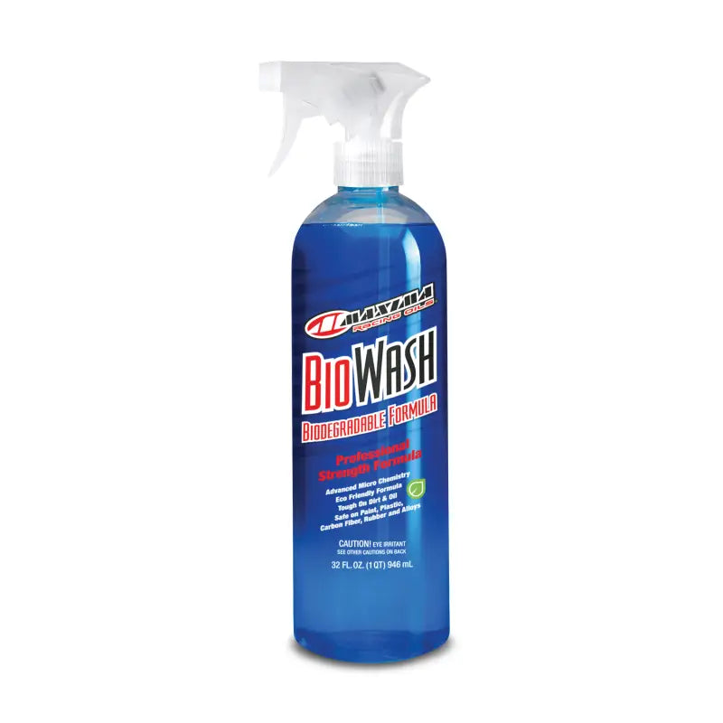 Maxima 80-85932 Maxima Bio Wash - 32oz
