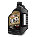 Maxima Castor 927 Racing Premix - 64oz - Oils & Oil Filters