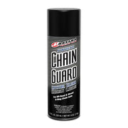 Maxima Clear Synthetic Chain Guard Small - 7.4oz - Drivetrain
