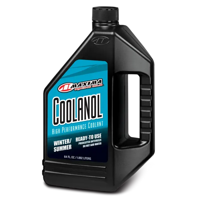 Maxima Coolanol 50/50 Blend Treatment - 64oz - Cooling