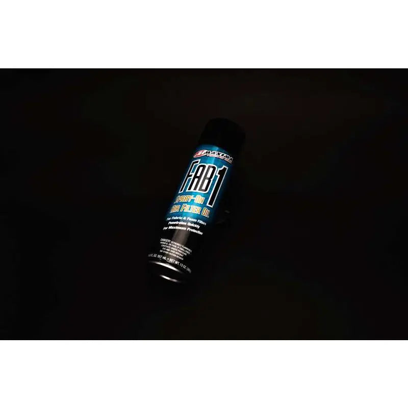 Maxima 61920 Maxima FAB-1 Fabric and Foam Filter Spray - 18.8oz
