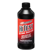 Maxima 83916 Maxima Hi-Test Fuel Octane Booster - 16oz